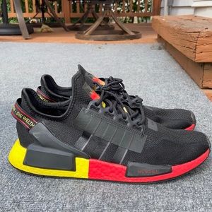 Adidas Munchen NMD running shoe